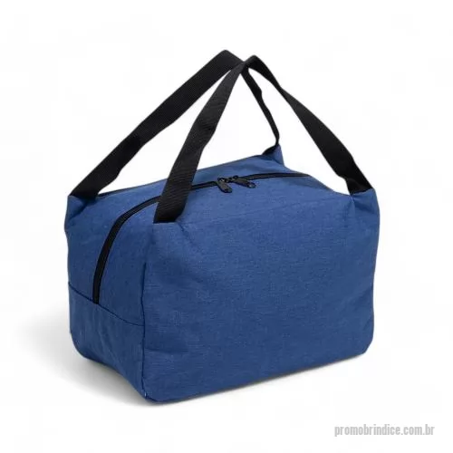 Bolsa térmica personalizada - Bolsa Térmica Personalizada