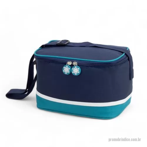 Bolsa térmica personalizada - Bolsa Térmica Personalizada