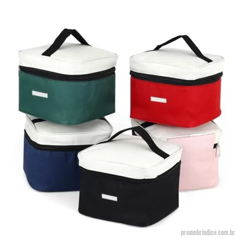Bolsa térmica personalizada - Bolsa Térmica Personalizada