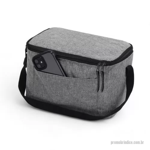 Bolsa térmica personalizada - Bolsa Térmica Personalizada