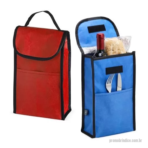 Bolsa térmica personalizada - Bolsa Térmica Personalizada