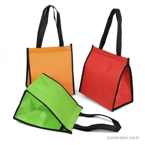 Bolsa térmica personalizada - Bolsa Térmica Personalizada