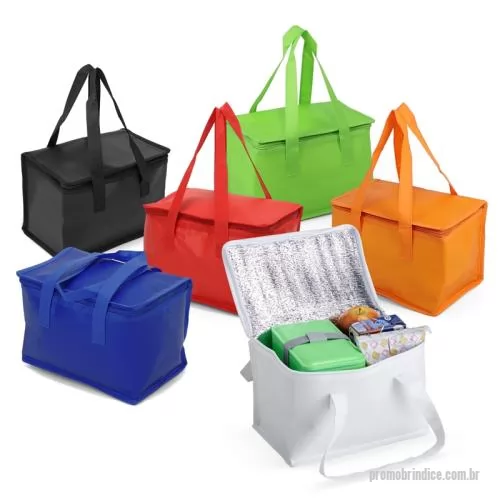 Bolsa térmica personalizada - Bolsa Térmica Personalizada