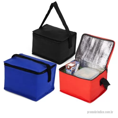 Bolsa térmica personalizada - Bolsa Térmica Personalizada