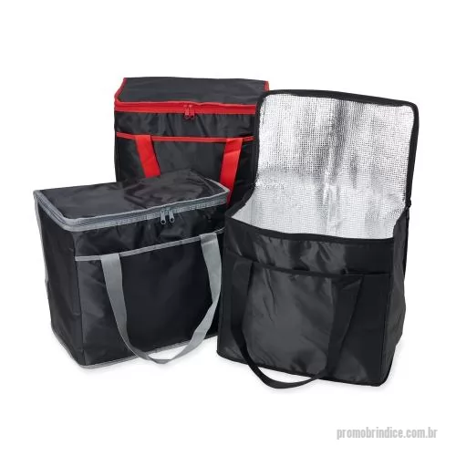 Bolsa térmica personalizada - Bolsa Térmica Personalizada