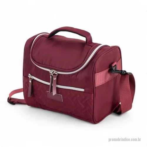 Bolsa térmica personalizada - Bolsa Térmica Personalizada