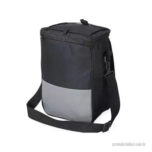 Bolsa térmica personalizada - BOLSA TÉRMICA 33X24 9 LITROS
