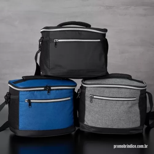Bolsa térmica personalizada - Bolsa Térmica 10 Litros