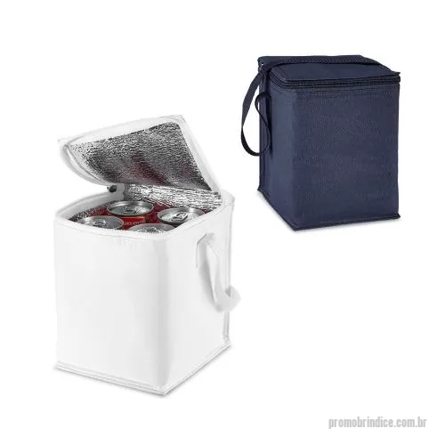 Bolsa térmica personalizada - Bolsa térmica Personalizada 98411 com sua logomarca. 20 anos ajudando a cotar Brindes Promocionais com várias empresas num único clique. Bolsa térmica em 600D. Capacidade até 4 L. Certificação EU Food Grade. 150 x 190 x 150 mmBolsa térmica em 600D. Capacidade até 4 L. Certificação EU Food Grade. 150 x 190 x 150 mmBolsa térmica Personalizada, 179426, Lara Brindes. Clique e Cote no Portal PromoBríndice!