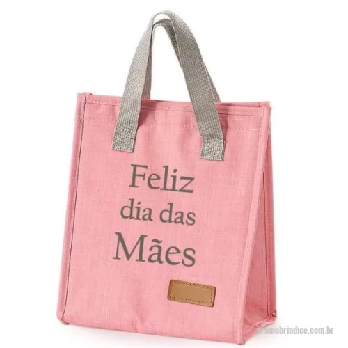 Bolsa térmica personalizada - Bolsa térmica Personalizada 6024 com sua logomarca. 20 anos ajudando a cotar Brindes Promocionais com várias empresas num único clique. Descrição: Bolsa térmica confeccionada em Oxford com capacidade de 6 litros com fechamento em velcro. Contém alças de mãos e plaquinha personalizável fixa.  Altura :  26 cm  Largura :  22 cm  Profundidade :  13 cmDescrição: Bolsa térmica confeccionada em Oxford com capacidade de 6 litros com fechamento em velcro. Contém alças de mãos e plaquinha personalizável fixa.  Altura :  26 cm  Largura :  22 cm  Profundidade :  13 cmBolsa térmica Personalizada, 180224, Skill Brindes. Clique e Cote no Portal PromoBríndice!