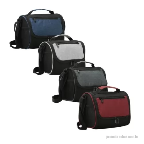 Bolsa térmica personalizada - Bolsa térmica de poliéster (7litros) 