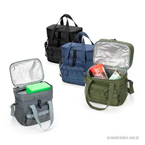 Bolsa térmica personalizada -  Bolsa térmica (16 litros)