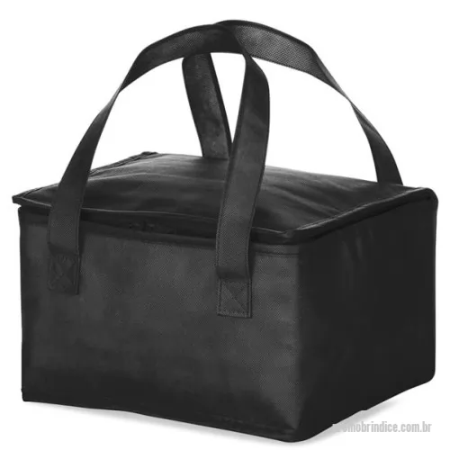 Bolsa térmica personalizada - Bolsa Térmica 13L - 14 x 25 x 21 cm