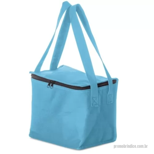 Bolsa térmica personalizada -  Bolsa Térmica 10 Litros -  18 x 23 x 18 cm