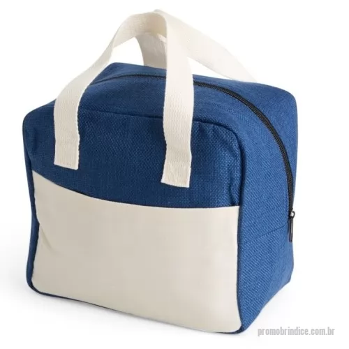 Bolsa térmica personalizada - Bolsa Térmica 8L - 21 x 22,5 x 14 cm