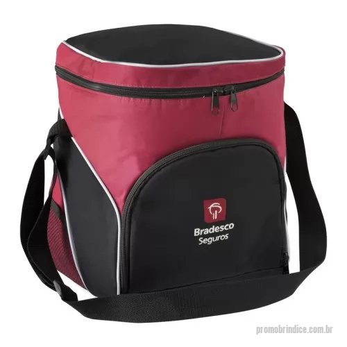 Bolsa térmica personalizada - BOLSA  TERMICA  PERSONALIZADO COM LOGO 