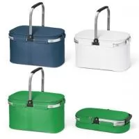 Bolsa Térmica Flex?vel Personalizada