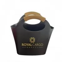 Sacola térmica para cerveja