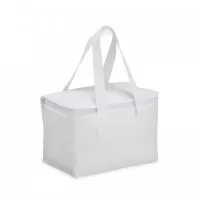 Bolsa térmica em TNT 6 Litros.