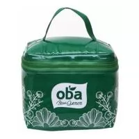 Bolsa térmica personalizada possui alça transversal regulável (não removível). Todos nossos produtos são de fabricação própria podendo ser alterado, medidas, materiais, cores e detalhes do produto. Tambem personalizamos o item como preferir, trabalhamos com diversos metódos de gravação, proporcionando uma linda apresentação do produto. Faça já seu orçamento e receba um atendimento personalizado