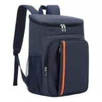 Bolsa térmica personalizada possui alça transversal regulável (não removível). Todos nossos produtos são de fabricação própria podendo ser alterado, medidas, materiais, cores e detalhes do produto. Tambem personalizamos o item como preferir, trabalhamos com diversos metódos de gravação, proporcionando uma linda apresentação do produto. Faça já seu orçamento e receba um atendimento personalizado