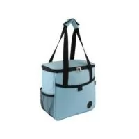 Bolsa térmica personalizada possui alça transversal regulável (não removível). Todos nossos produtos são de fabricação própria podendo ser alterado, medidas, materiais, cores e detalhes do produto. Tambem personalizamos o item como preferir, trabalhamos com diversos metódos de gravação, proporcionando uma linda apresentação do produto. Faça já seu orçamento e receba um atendimento personalizado