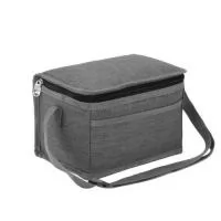 Bolsa térmica personalizada possui alça transversal regulável (não removível). Todos nossos produtos são de fabricação própria podendo ser alterado, medidas, materiais, cores e detalhes do produto. Tambem personalizamos o item como preferir, trabalhamos com diversos metódos de gravação, proporcionando uma linda apresentação do produto. Faça já seu orçamento e receba um atendimento personalizado