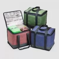 Bolsa térmica
