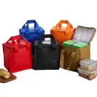 Bolsa Térmica 5 Litros para Brindes