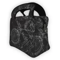 Bolsa térmica