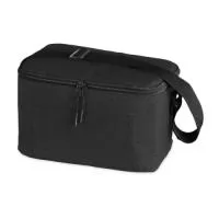 Bolsa térmica personalizada possui alça transversal regulável (não removível). Todos nossos produtos são de fabricação própria podendo ser alterado, medidas, materiais, cores e detalhes do produto. Tambem personalizamos o item como preferir, trabalhamos com diversos metódos de gravação, proporcionando uma linda apresentação do produto. Faça já seu orçamento e receba um atendimento personalizado