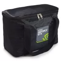 Bolsa Térmica com Alça de Mão