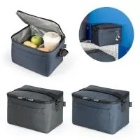 Bolsa Térmica com Bolso Frontal