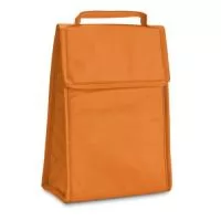 Bolsa térmica personalizada dobrável  (não removível). Todos nossos produtos são de fabricação própria podendo ser alterado, medidas, materiais, cores e detalhes do produto. Tambem personalizamos o item como preferir, trabalhamos com diversos metódos de gravação, proporcionando uma linda apresentação do produto. Faça já seu orçamento e receba um atendimento personalizado