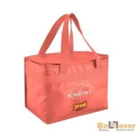Bolsa Termica Personalizada e Promocional. Fabricamos em várias cores, modelos, medidas, materiais  e personalizações. Desde 1991 no seguimento de Bolsas  Personalizadas. Enviamos para todo o Brasil.