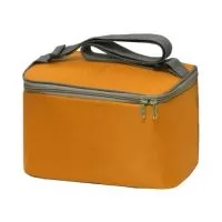 Bolsa térmica personalizada possui alça transversal regulável (não removível). Todos nossos produtos são de fabricação própria podendo ser alterado, medidas, materiais, cores e detalhes do produto. Tambem personalizamos o item como preferir, trabalhamos com diversos metódos de gravação, proporcionando uma linda apresentação do produto. Faça já seu orçamento e receba um atendimento personalizado