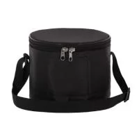 Bolsa térmica personalizada possui alça transversal regulável (não removível). Todos nossos produtos são de fabricação própria podendo ser alterado, medidas, materiais, cores e detalhes do produto. Tambem personalizamos o item como preferir, trabalhamos com diversos metódos de gravação, proporcionando uma linda apresentação do produto. Faça já seu orçamento e receba um atendimento personalizado