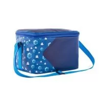 Bolsa térmica personalizada possui alça transversal regulável (não removível). Todos nossos produtos são de fabricação própria podendo ser alterado, medidas, materiais, cores e detalhes do produto. Tambem personalizamos o item como preferir, trabalhamos com diversos metódos de gravação, proporcionando uma linda apresentação do produto. Faça já seu orçamento e receba um atendimento personalizado