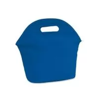 Bolsa térmica personalizada possui alça transversal regulável (não removível). Todos nossos produtos são de fabricação própria podendo ser alterado, medidas, materiais, cores e detalhes do produto. Tambem personalizamos o item como preferir, trabalhamos com diversos metódos de gravação, proporcionando uma linda apresentação do produto. Faça já seu orçamento e receba um atendimento personalizado