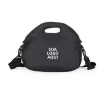 Bolsa Térmica 8 Litros Personalizada - Praticidade e Estilo em Um Só Produto! Apresente sua marca com funcionalidade e elegância com nossa Bolsa Térmica de 8 Litros Personalizada. Um brinde exclusivo que combina qualidade, praticidade e estilo, ideal para promover a sua empresa de maneira memorável. Características do Produto: Material: Confeccionada com materiais de alta qualidade, proporcionando durabilidade e excelente isolamento térmico. Capacidade: Com capacidade de 8 litros, oferece espaço suficiente para armazenar alimentos e bebidas, mantendo-os na temperatura ideal. Design: Moderna e funcional, com alças ajustáveis e reforçadas para maior conforto e facilidade de transporte. Personalização: Personalize com o logo ou design da sua empresa, disponível em várias cores para atender às suas necessidades específicas. 