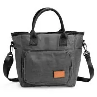 Bolsa Térmica 10 Litros - 26 x 25 x 13,5 cm