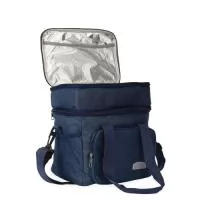 Bolsa Térmica 10 Litros - 27,5 x 24,5 x 17 cm