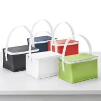 Bolsa Térmica em 600d 3L