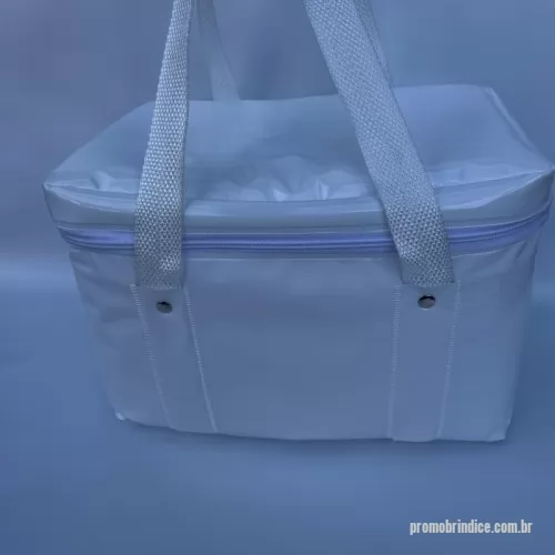 Bolsa termica pvc personalizada - Pvc