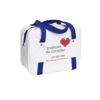 Bolsa termica pvc