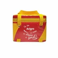 Bolsa termica pvc