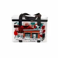 Bolsa termica pvc