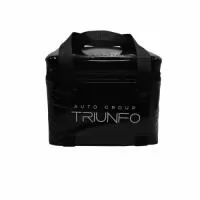 Bolsa térmica PVC 11 litros - Personalizada - medida 27x20x21