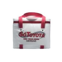 Bolsa térmica PVC 21L - tamanho: 34x25x25