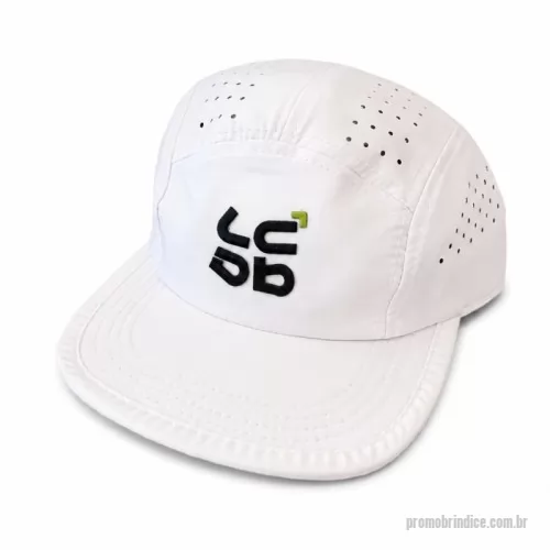 Boné dobrável personalizado - # Bonés Sport Personalizados – Direto da Fábrica  Bonés Sport personalizados produzidos **direto da fábrica**, ideais para empresas, eventos esportivos, corridas, academias, equipes, assessorias esportivas, ações promocionais e brindes corporativos.  Produzidos com material leve e confortável, são perfeitos para atividades ao ar livre e prática de esportes. Personalize com a **logomarca da sua empresa, evento ou equipe**.  **Diferenciais:**  * ???? Produção própria – direto da fábrica * ???? Personalização com sua logomarca * ???? Modelo leve e confortável para prática esportiva * ???? Material com ótima respirabilidade * ?? Ideal para corridas e atividades ao ar livre * ???? Perfeito para eventos, equipes e brindes esportivos * ???? Produção para pequenas e grandes quantidades * ???? Enviamos para todo o Brasil  **Boné Sport personalizado direto da fábrica: conforto, qualidade e sua marca presente em cada movimento.